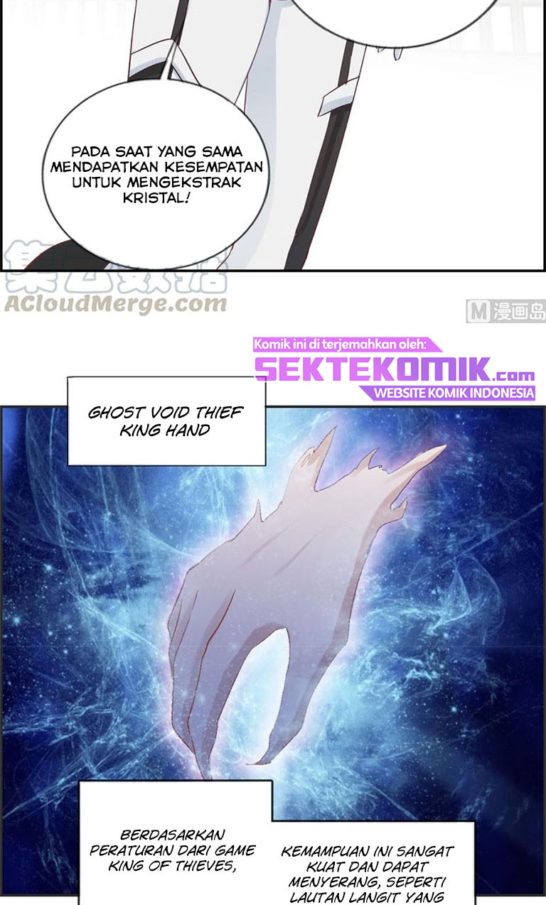 Strongest System (The Strongest Dandy System) Chapter 29 Gambar 23